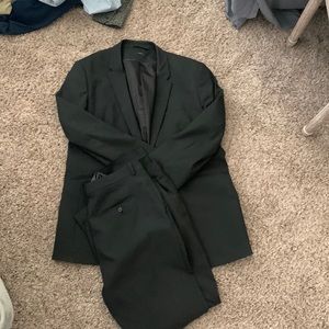 suit